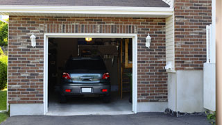 Garage Door Installation at Pinehurst, Massachusetts